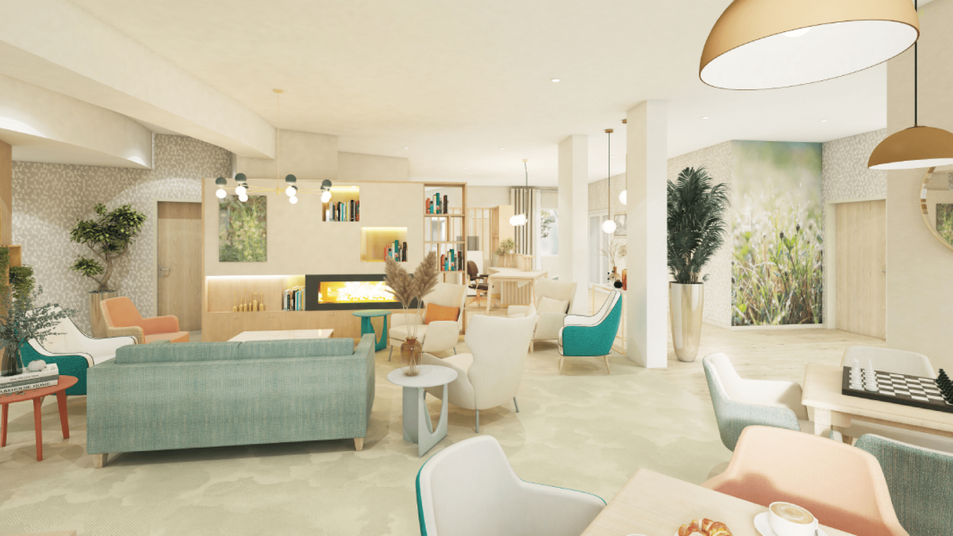 Les Essentielles Livry Gargan Livrygargan